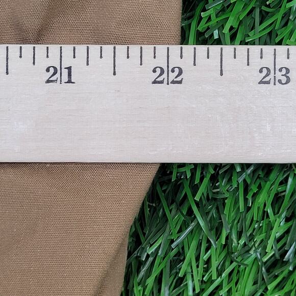 Vintage 70s LEVIS Barn Jacket Womens XL 22x26 Blanket-Lined - Picture 15 of 16